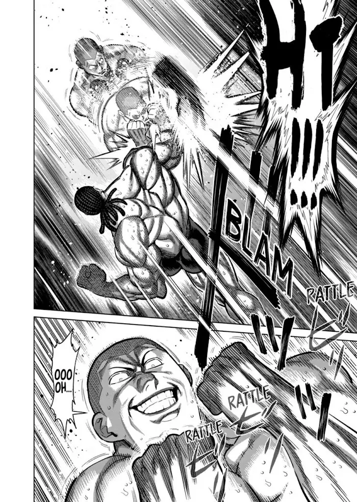 Kengan Omega Chapter 194 image 18_optimized